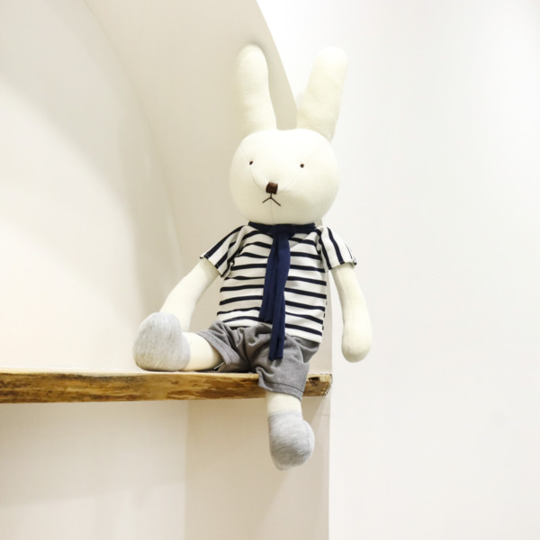 통통 토끼인형 - 이미지 2