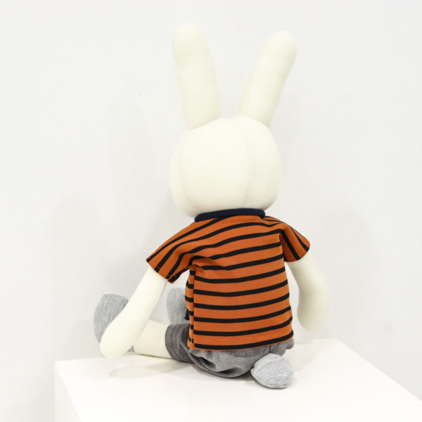 통통 토끼인형 - 이미지 4