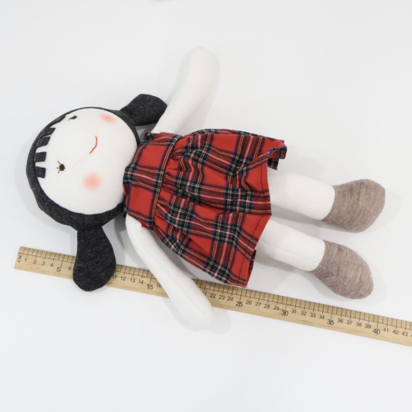 어린이 선물 동글이 인형 大 세트 - 이미지 2